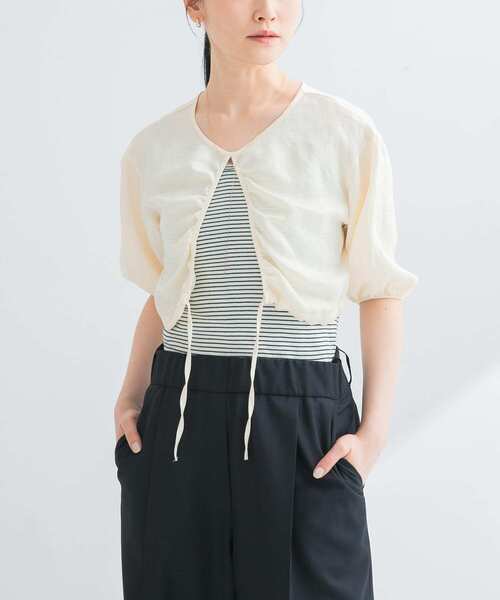 キャミソール Prib A/S Tank セール】『別注』Miller×URBAN RESEARCH Prib Cami tank
