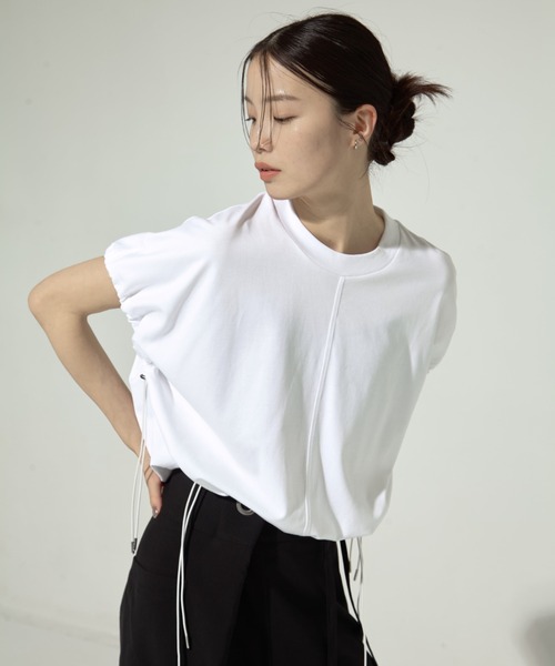 ✳完売品✳【Ado×HARE 】シシュウネクタイショートシャツ※特典付 HARE Ado シシュウネクタイショートシャツ - メルカリ