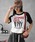 WEGO�i�E�B�S�[�j�́uWEGO/�O���t�B�b�N�V���[�g�T�C�h���{���h���X�gT�iT�V���c/�J�b�g�\�[�j�v�b���̑�7