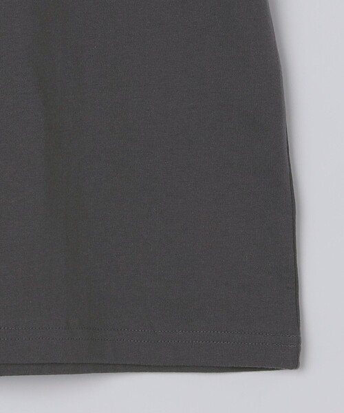 SHIPS Colors(シップス カラーズ)の「SHIPS Colors:ひつじのショーン コミック プリント Tシャツ◇(Tシャツ/カットソー・メンズ・ダークグレー/ホワイト・SMALL/X-LARGE/LARGE/MEDIUM)」の22枚目の写真