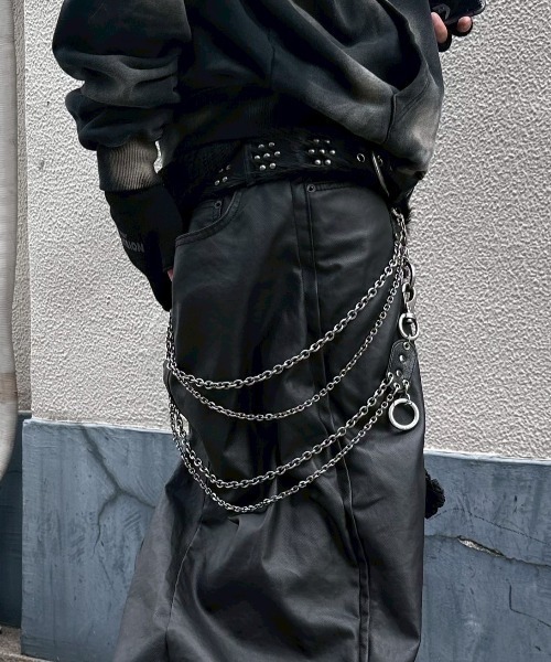 SURGERY（サージェリー）の「【SURGERY】surgery double folding over