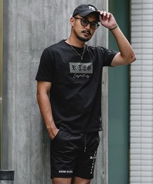 RTEGボックスR.Sティー