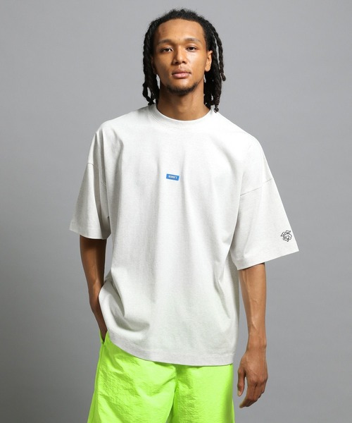 Tシャツ・カットソー GOLDEN  DELUXE BRAND Light linen t-shirt セール】Levi's/リーバイス グラフィック Tシャツ（Tシャツ
