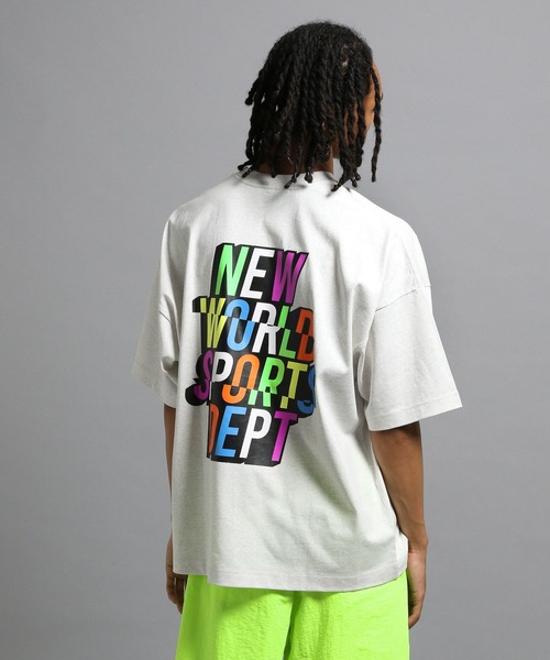 Tシャツ・カットソー Gryson art t-shirt 7 Good On Official Online Store | グッドオン オフィシャルサイト