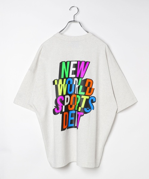 Tシャツ・カットソー Gryson art t-shirt 7 GRYSON Tシャツ・カットソー(メンズ) - 海外通販のBUYMA