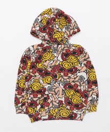 HYSTERIC MINI｜ヒステリックミニのパーカー通販 - ZOZOTOWN