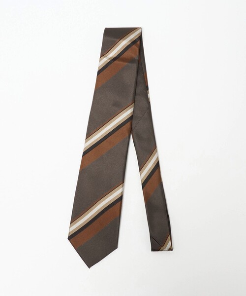 【未使用】UNITED ARROWS ユナイテッドアローズ　ネクタイ　ストライプ フォーマル ストライプ ネクタイ（ネクタイ）｜UNITED ARROWS