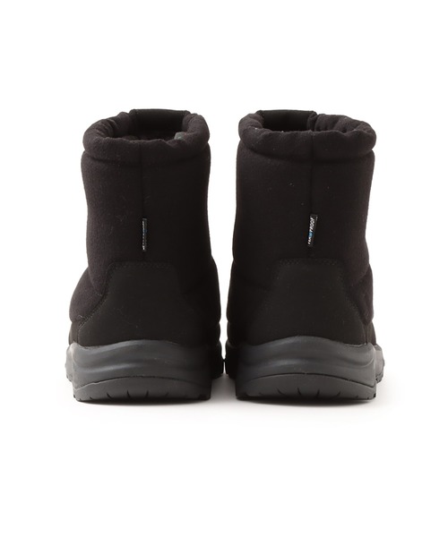 THE NORTH FACE Nuptse Bootie Short WP Wool / ザ・ノース・フェイス