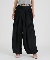 PRANK PROJECT | プリテッドバルーンパンツ / Pleated Balloon Pants(その他パンツ)