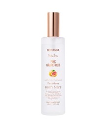 FERNANDA(tFi_)̃tOXv~A{fB~XgisNO[vt[cj/Fragrance Premium Body Mist (Pink Grapefruit)(tOX~Xg)