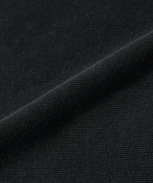 Champion(チャンピオン)の「【別注】Champion / バックプリント リバースウィーブ(R) スウェット パンツ(スウェットパンツ・レディース・ブラック・SMALL/X-SMALL)」の8枚目の写真