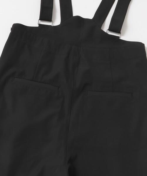 セール】『UR TECH』サマシェアサスペンダーパンツ（その他パンツ