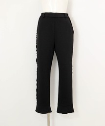 archivio（アルチビオ）の「<LADIES>サイドフリル速乾パンツ（その他パンツ）」