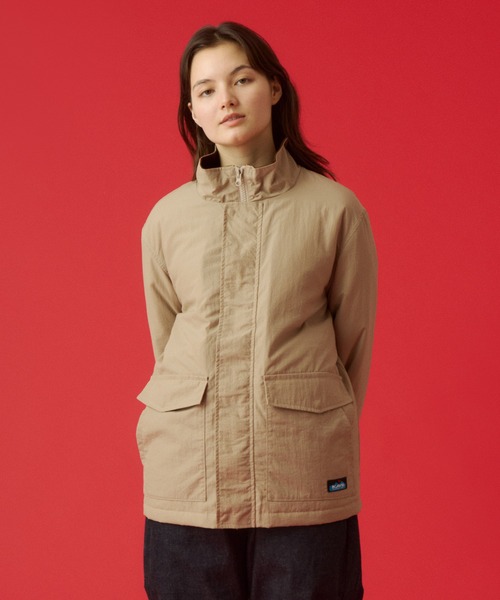 KAVU/カブー Green wood Jacket/グリーンウッドジャケット（ナイロン
