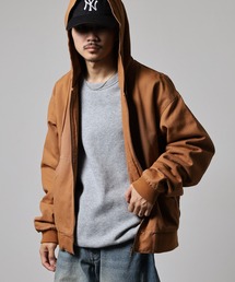 JUNGLE STORM｜ジャングルストームのブルゾン（無地）通販 - ZOZOTOWN