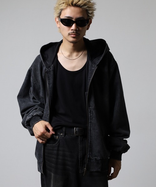 ムンビョル Moonbyul フリーサイズ freesize スタッフジャンパー ムンビョル Moonbyul フリーサイズ freesize スタッフジャンパー