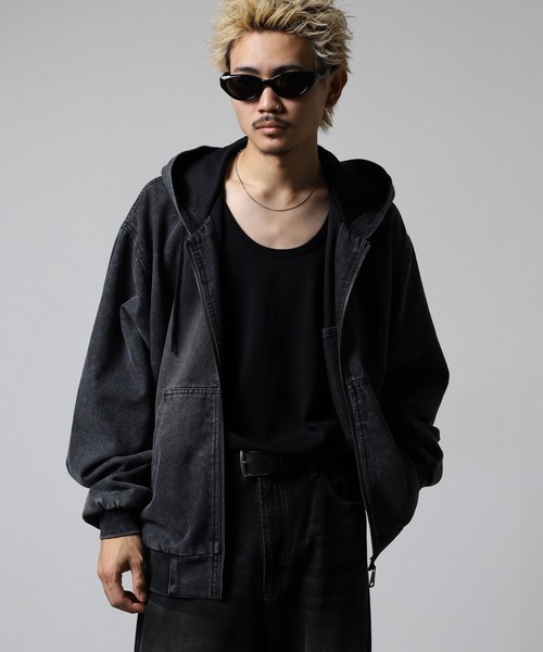 ブラック ジップアップ ジャンパー アディダスオリジナルス adidas originals ジャケット ジャンパー