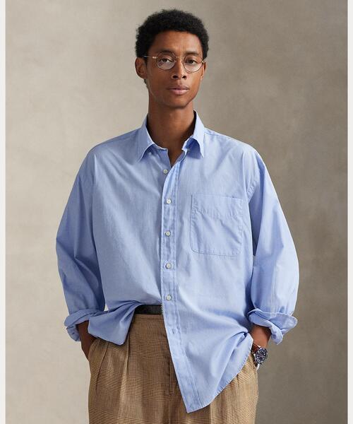 POLO RALPH LAUREN（ポロ ラルフ ローレン）の「カスタム