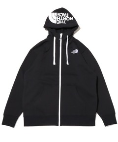 THE NORTH FACE/ノースフェイス REARVIEW FULL ZIP HOODIE