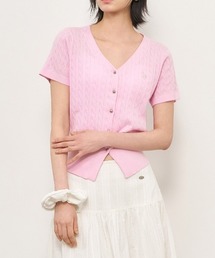 GENERAL IDEA（ジェネラルアイデア）の「GENERAL IDEA/ジェネラルアイディア wrinkle volume scrunchie シュシュ（シュシュ）」