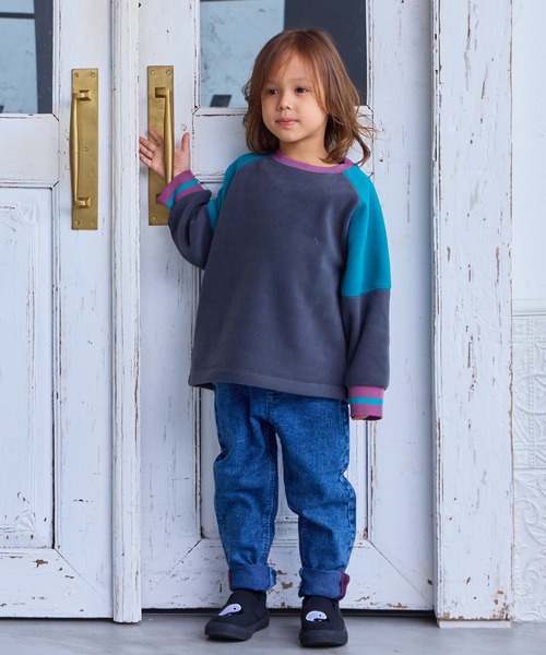 セール】デニムFRIENDSパンツ（デニムパンツ）｜Life Support Products