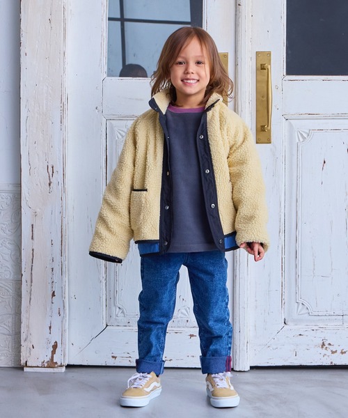 セール】デニムFRIENDSパンツ（デニムパンツ）｜Life Support Products