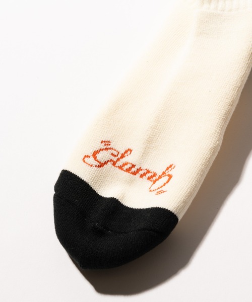 glamb(グラム)の「Music Lover Socks / ミュージックラバーソックス(ソックス/靴下・メンズ・マルチ・FREE)」の5枚目の写真