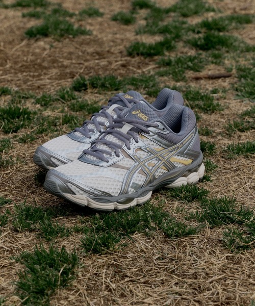 セール】GEL-CUMULUS 16 / ゲルキュムラス 16（スニーカー）｜ASICS