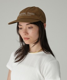 YOUNG&OLSEN The DRYGOODS STORE | 【YOUNG＆OLSEN】CITY TWILLCAP(キャップ)