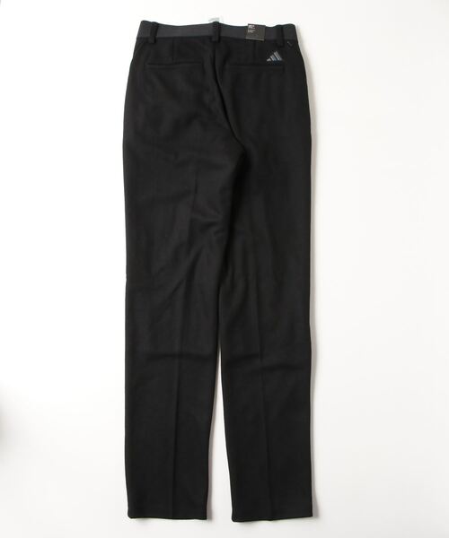 adidas(アディダス)の「ウール混パンツ【adidas Golf/アディダスゴルフ】(その他パンツ・メンズ・ブラック・100/73/76/79/82/85/88/92/96)」の6枚目の写真