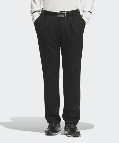 セール】ウール混パンツ【adidas Golf/アディダスゴルフ】（その他