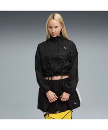 PUMA DARE TO OVERSIZED WOVEN JACKET(プーマ DARE TO オーバーサイズド ウーブン ジャケット)