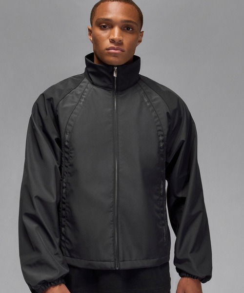 新品未使用　ジョーダン ボンバージャケットブルゾン JACKET ナイロンXL ナイキ ボンバージャケット JORDANジョーダン 新品未使用品 - メルカリ