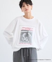 BARNYARDSTORM｜バンヤードストームのTシャツ/カットソー（前面