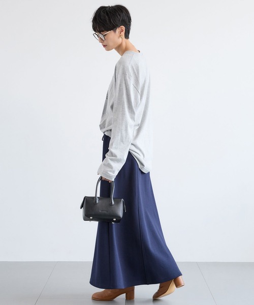 GOOD ROCK SPEED(グッドロックスピード)の「BARNYARDSTORM / 別注 【LIFE PICTURE COLLECTION 】フォトロンT(Tシャツ/カットソー・レディース・ホワイト/グレー・FREE)」の10枚目の写真