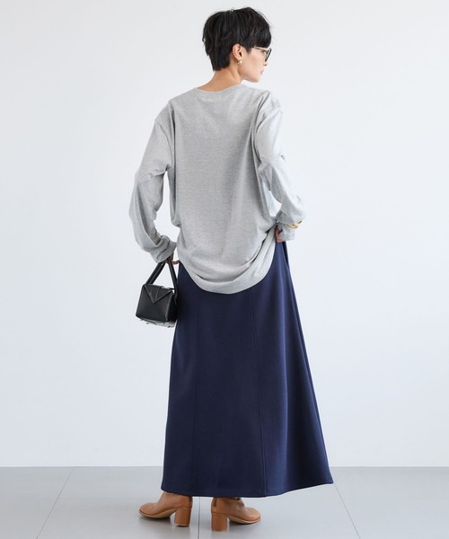 GOOD ROCK SPEED(グッドロックスピード)の「BARNYARDSTORM / 別注 【LIFE PICTURE COLLECTION 】フォトロンT(Tシャツ/カットソー・レディース・ホワイト/グレー・FREE)」の11枚目の写真