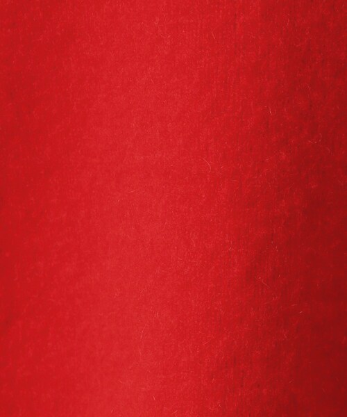 DRESSTERIOR（ドレステリア）の「カシミヤブレンドフードニット（ニット/セーター・レディース・イエロー系その他/ライトブルー/ワインレッド/ナチュラル/ライトグレー・36/34/38）」の10枚目の写真