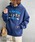 SEQUENZ�i�V�[�N�G���Y�j�́u[SEQUENZ/�V�[�N�G���Y] PEANUTS �t���b�L�[�v�����g �X�E�F�b�g�p�[�J�[�i�X�E�F�b�g�j�v�b�l�C�r�[