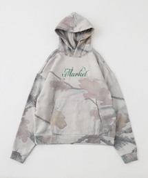 JOURNAL STANDARD（ジャーナルスタンダード）の「MARKET / マーケット BACKCOUNTRY CAMO HOODIE（パーカー）」