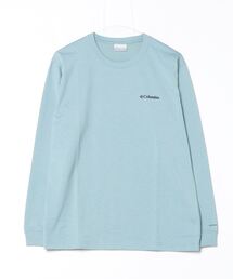 コロンビア  アーバンハイクグラフィックロングスリーブTシャツ