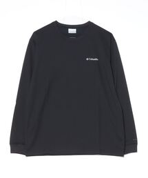 コロンビア アーバンハイクグラフィックロングスリーブTシャツ