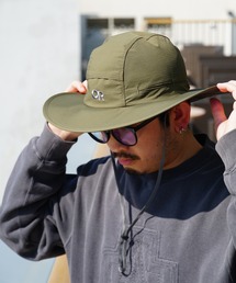 OUTDOOR RESEARCH（アウトドアリサーチ）の「OUTDOOR RESEARCH/アウトドアリサーチ Sunbriolet Sun Hat/ソンブリオレットサンハット（ハット・レディース）」