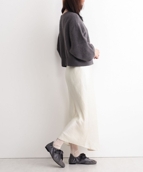 HIMIKO（ヒミコ）の「【HIMIKO】【EC限定】バレエコアデザインスニーカー/650302（スニーカー・レディース・グレー/ブラック・24.0cm/25.5cm/25.0cm/23.5cm/23.0cm/22.5cm/22.0cm/24.5cm）」の15枚目の写真