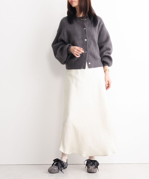 HIMIKO（ヒミコ）の「【HIMIKO】【EC限定】バレエコアデザインスニーカー/650302（スニーカー・レディース・グレー/ブラック・24.0cm/25.5cm/25.0cm/23.5cm/23.0cm/22.5cm/22.0cm/24.5cm）」の16枚目の写真