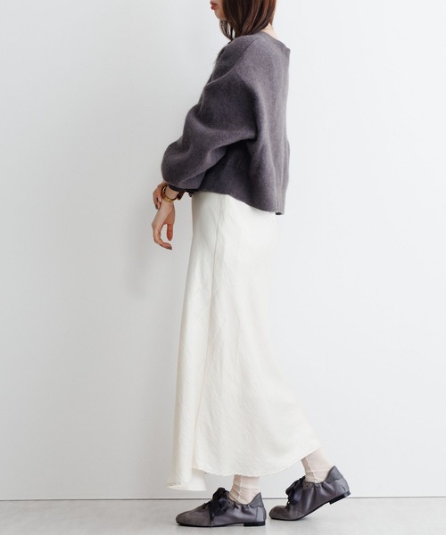 HIMIKO（ヒミコ）の「【HIMIKO】【EC限定】バレエコアデザインスニーカー/650302（スニーカー・レディース・グレー/ブラック・24.0cm/25.5cm/25.0cm/23.5cm/23.0cm/22.5cm/22.0cm/24.5cm）」の17枚目の写真