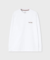 Paul Smith｜ポール・スミス（メンズ）のTシャツ/カットソー（長袖