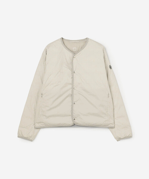 ORCIVAL ホワイト　ダウンジャケット　インナーダウン ORCIVAL ホワイト ダウンジャケット インナーダウン 楽天市場