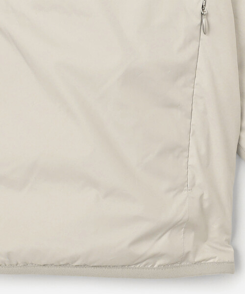 ORCIVAL ホワイト　ダウンジャケット　インナーダウン ORCIVAL ホワイト ダウンジャケット インナーダウン ORCIVAL ホワイト