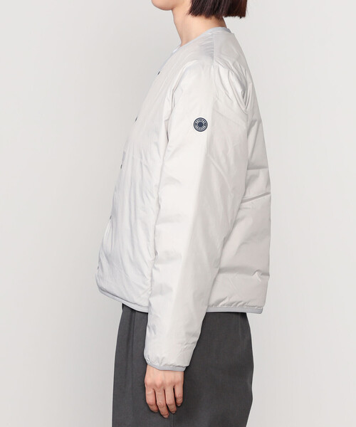 ORCIVAL ホワイト　ダウンジャケット　インナーダウン ORCIVAL ホワイト ダウンジャケット インナーダウン 楽天市場