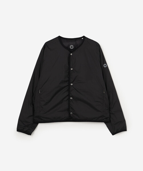 オーシバル ORCIVAL インナーダウンジャケット ORCIVAL オーシバル インナーダウンジャケット｜BORN FREE ONLINE SHOP